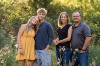 Jacobson Family 0010