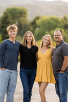Jacobson Family 8.25.26
