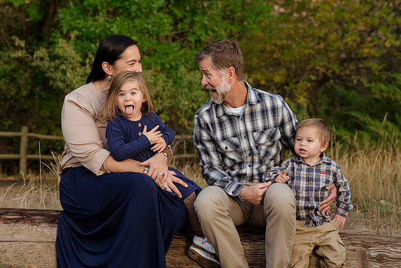 Hoffman Family 0151