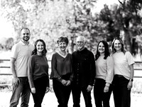 Rentel Family b&w 0001