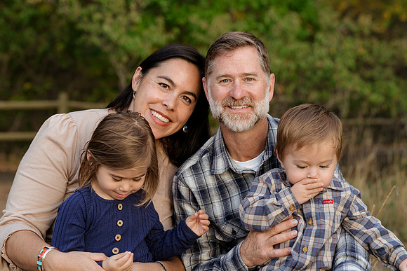Hoffman Family 0156