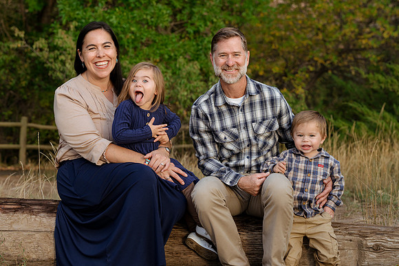 Hoffman Family 0152