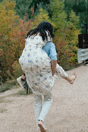 Jeremiah & Ila 0142