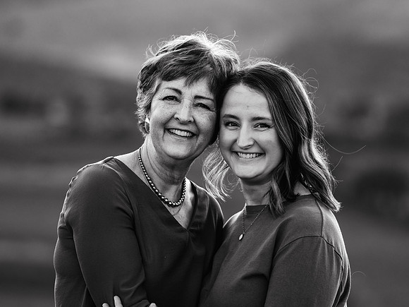 Rentel Family b&w 0144