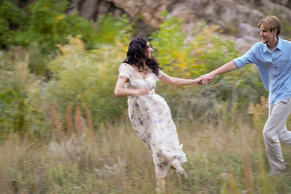 Jeremiah & Ila 0117