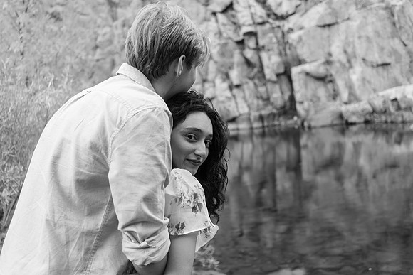 Jeremiah & Ila b&w 0037