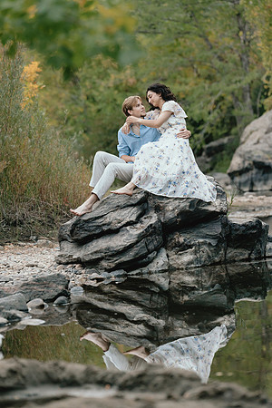 Jeremiah & Ila 0126