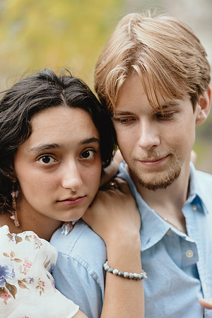 Jeremiah & Ila 0055