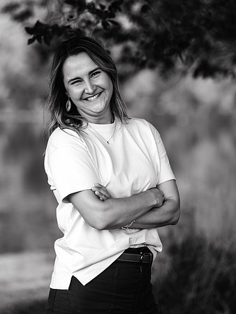 Rentel Family b&w 0062