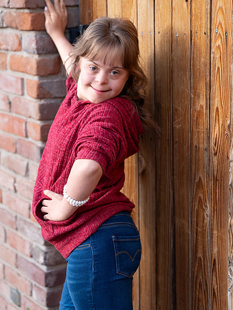 Sarah 006