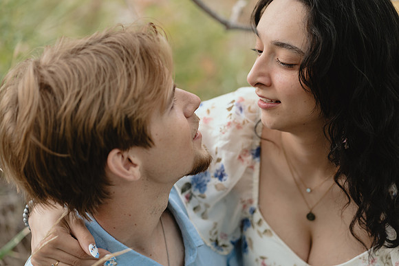Jeremiah & Ila 0032