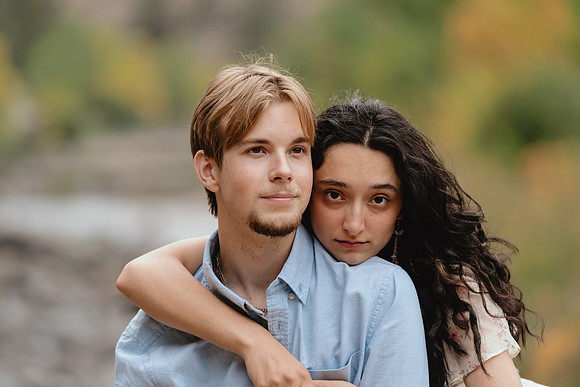 Jeremiah & Ila 0073