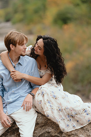 Jeremiah & Ila 0069