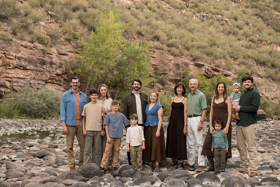 Hendrickson Family 0008