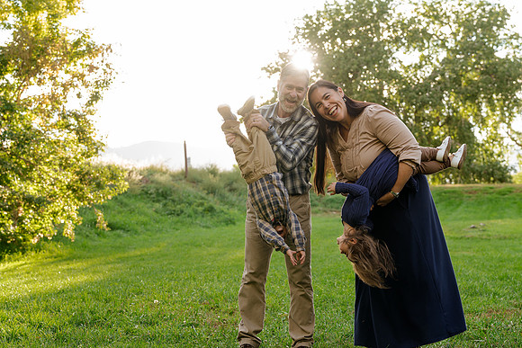 Hoffman Family 0096