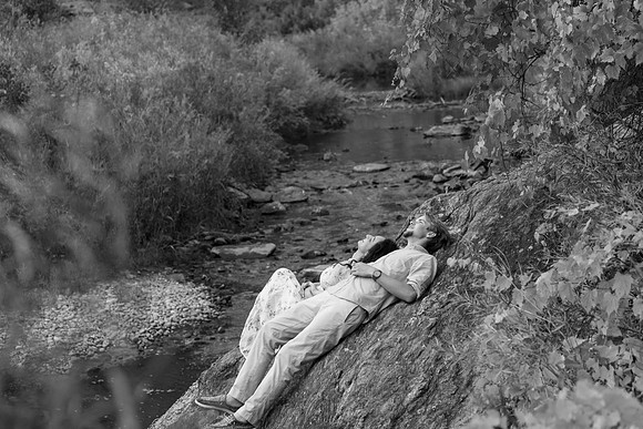 Jeremiah & Ila b&w 0119