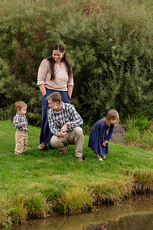 Hoffman Family 0054