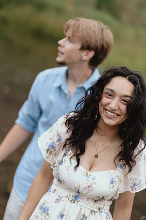 Jeremiah & Ila 0094