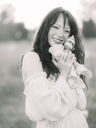 Emma b&w 0060