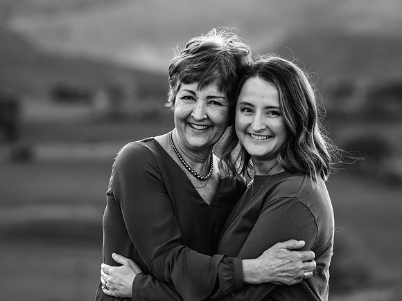 Rentel Family b&w 0142