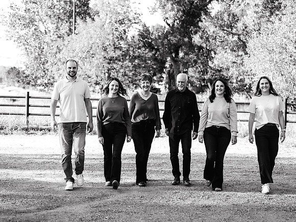 Rentel Family b&w 0004