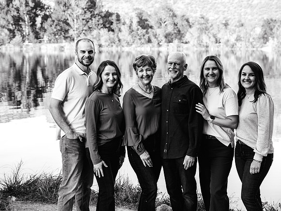 Rentel Family b&w 0072