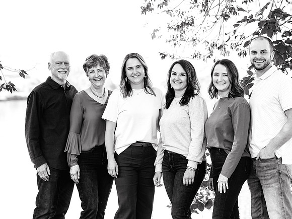 Rentel Family b&w 0036