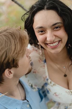 Jeremiah & Ila 0028