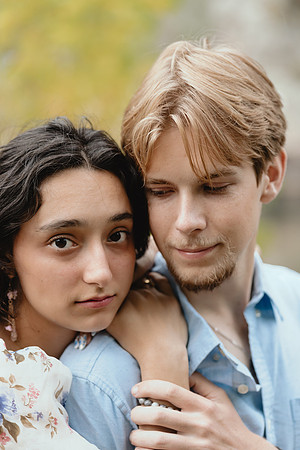 Jeremiah & Ila 0056