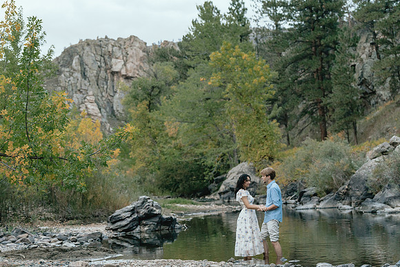 Jeremiah & Ila 0132