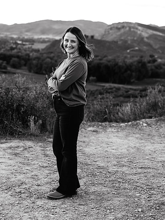 Rentel Family b&w 0160