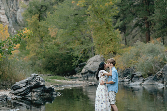 Jeremiah & Ila 0133
