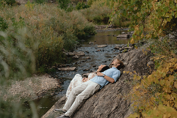 Jeremiah & Ila 0119