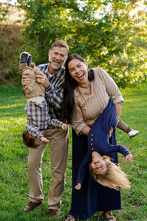 Hoffman Family 0098
