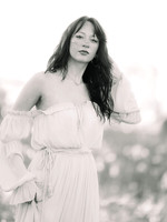 Emma b&w 0002