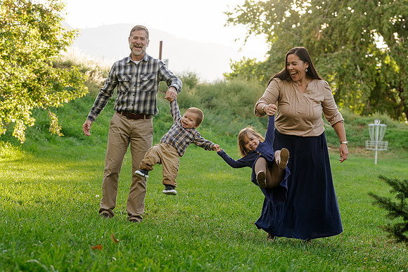 Hoffman Family 0089