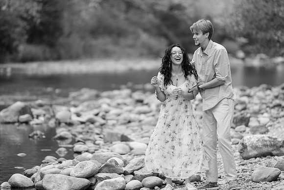 Jeremiah & Ila b&w 0001