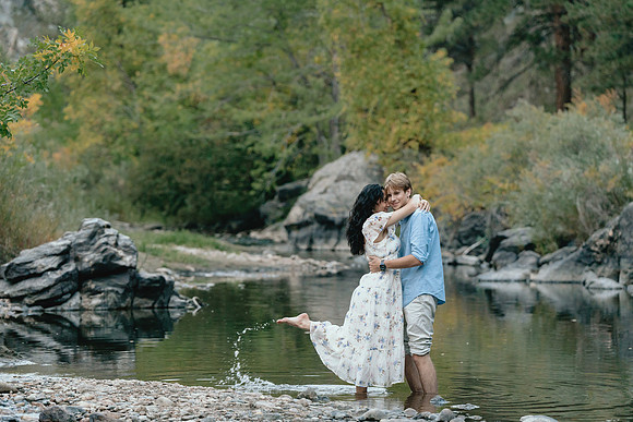 Jeremiah & Ila 0135