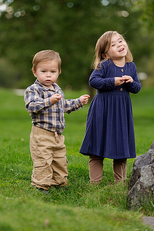 Hoffman Family 0060