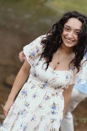 Jeremiah & Ila 0093