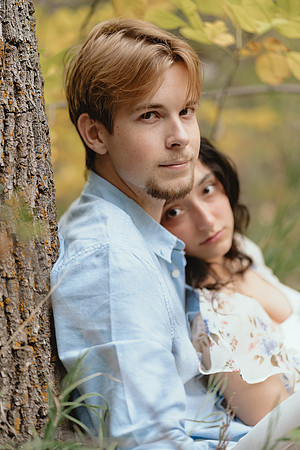 Jeremiah & Ila 0009