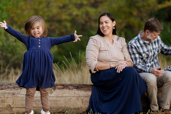 Hoffman Family 0176