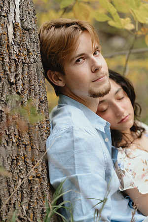 Jeremiah & Ila 0008