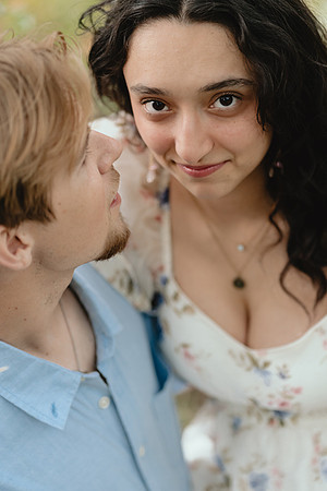 Jeremiah & Ila 0029