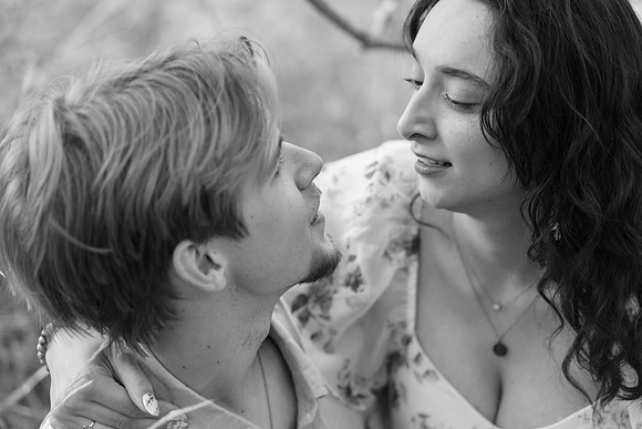 Jeremiah & Ila b&w 0032