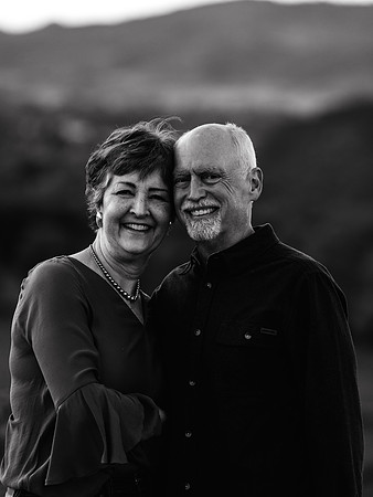 Rentel Family b&w 0165