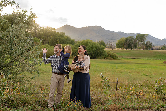 Hoffman Family 0119