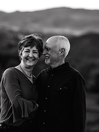 Rentel Family b&w 0164