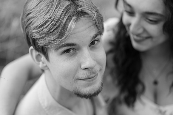 Jeremiah & Ila b&w 0024
