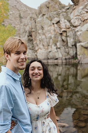 Jeremiah & Ila 0042
